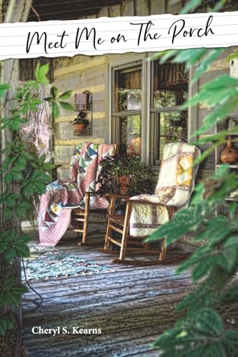 Meet Me on The Porch