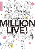 THE IDOLM@STER MILLION LIVE！ CARD VISUAL COLLECTION VOL.1