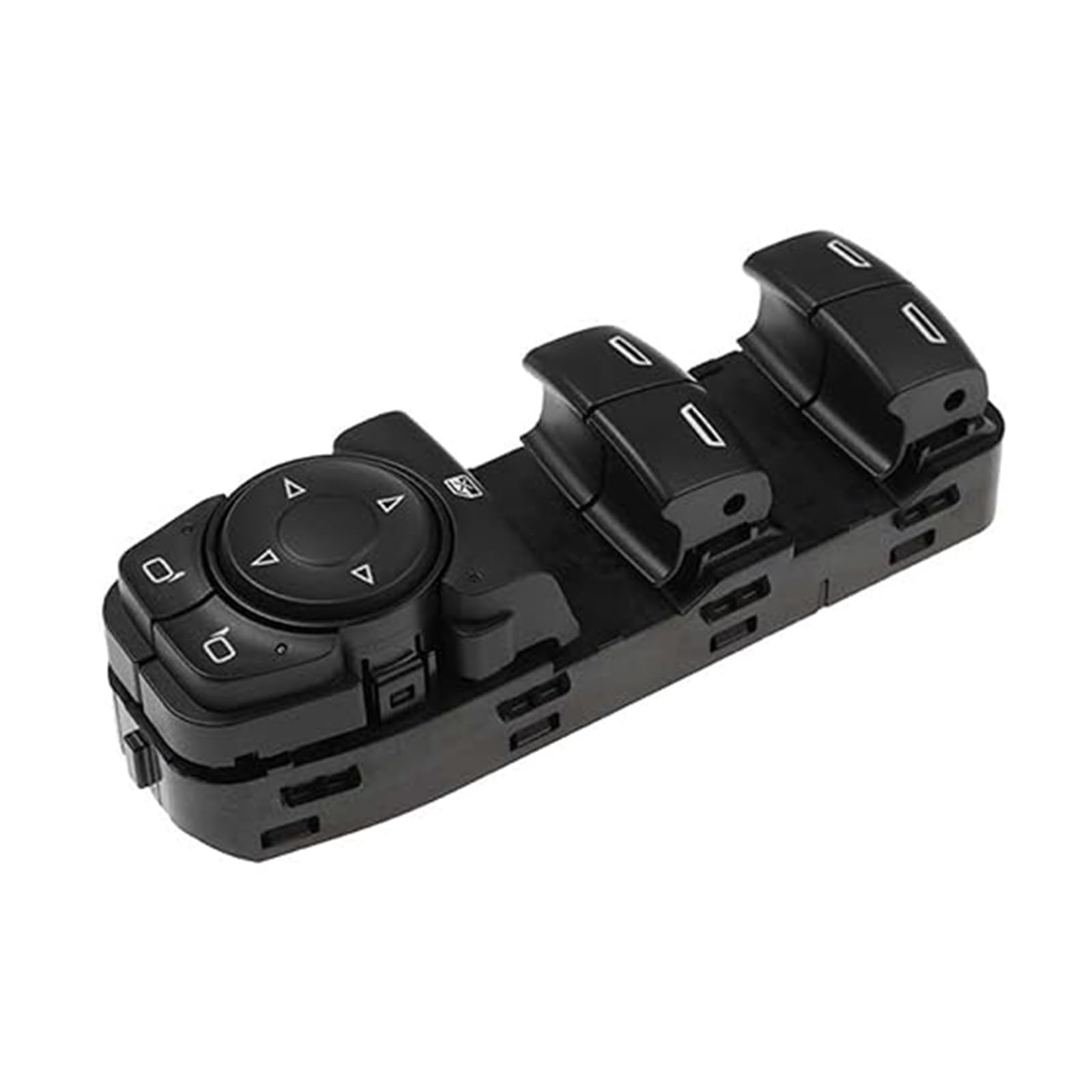 Interrupteur de lève-vitre électrique Chevrolet 23326296 commande réactive - 8