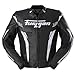 Price comparison product image Furygan Mens Pro One Jacket, Black-white, 3XL UK