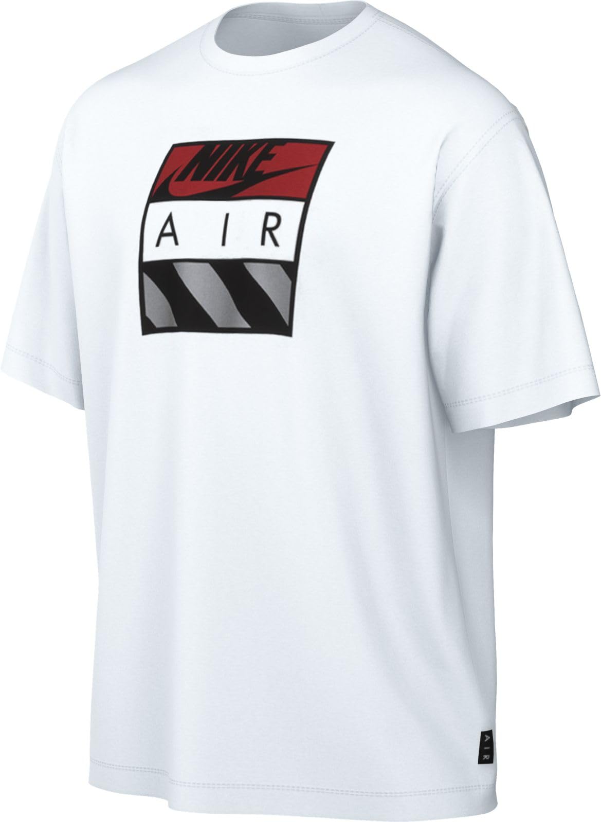 Nike Nike Sportswear M90-t-shirt Für Herren T-Shirt M90 Homme (Lot de 1)