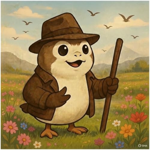 Matthew 6:19&ndash;34 - Free to Trust