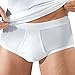 Produktbild ESGE Slip mit Eingriff, 5er Pack, ES420, Größe 6 (L/52), Farbe: Weiss