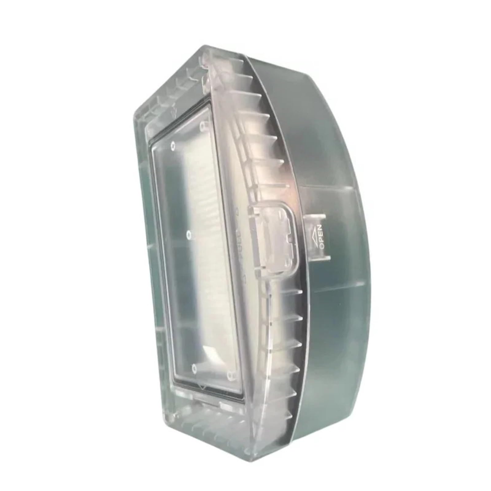 Filtro Della Scatola Della Polvere For Aspirapolvere，Compatibile Con 360,S8