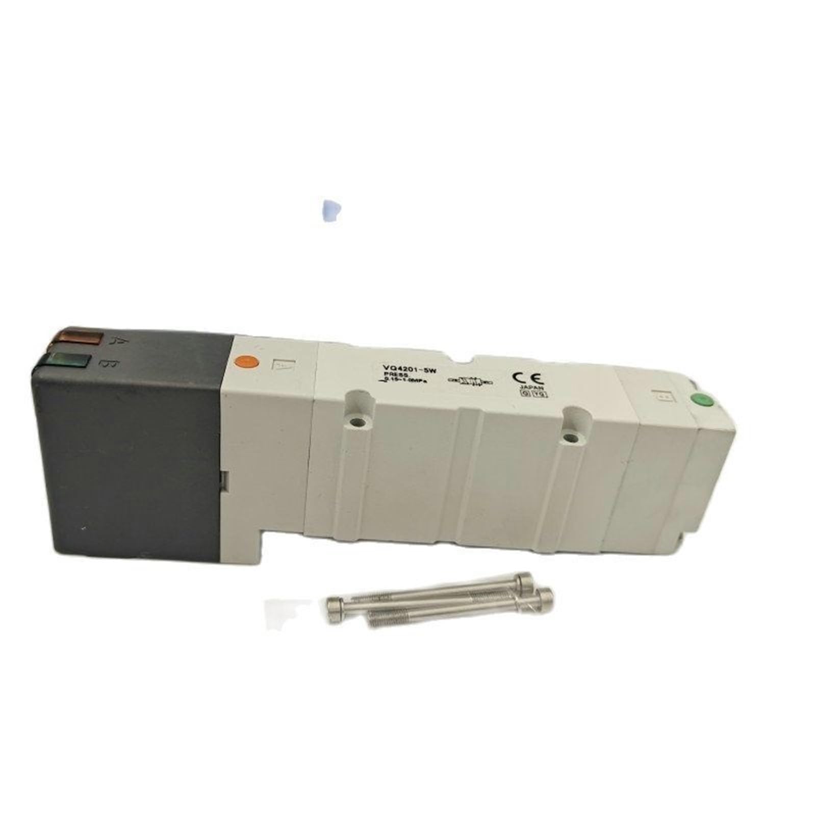 Électrovanne VQZ2121-5LO1-M5 pour remplacer vos pièces usées de bloc
