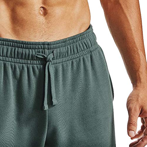 Image of Under Armour Men's Rival Fleece Joggers