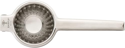 Barfly Exprimidor de lujo