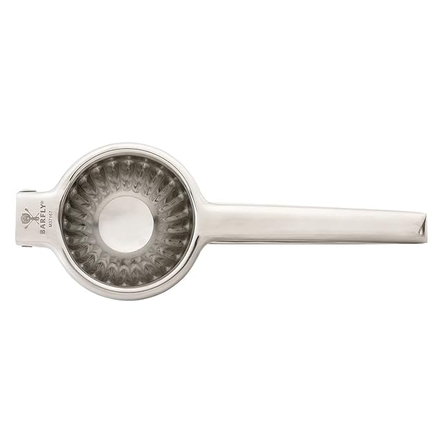 Barfly Deluxe Juicer