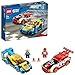 LEGO 60256 City Coches de Carreras Nitro Wheels Juguete de acción para Construir