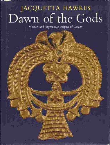 Dawn of the gods