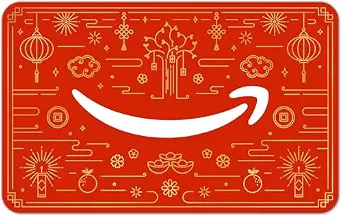 Amazon eGift Card | Seasonal, Digital Delivery - View 2