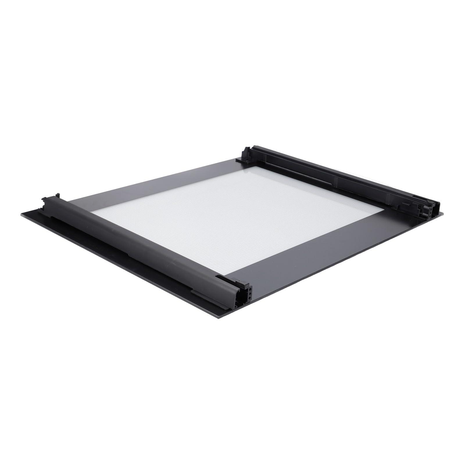 LUTH Premium Profi Parts Cristal de puerta exterior compatible con Samsung Dg94-00436d para horno