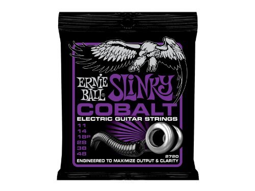 A[j[{[ ERNIE BALL 2720 Cobalt Power Slinky×3SET GLM^[