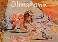 Oliviatown 0974558001 Book Cover