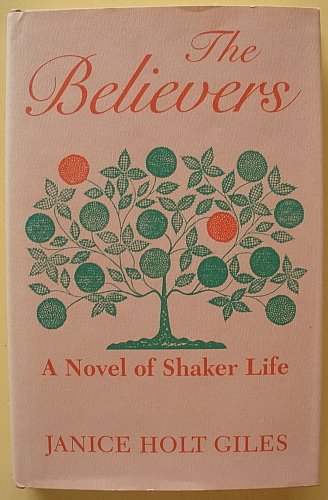 The Believers 0813116813 Book Cover