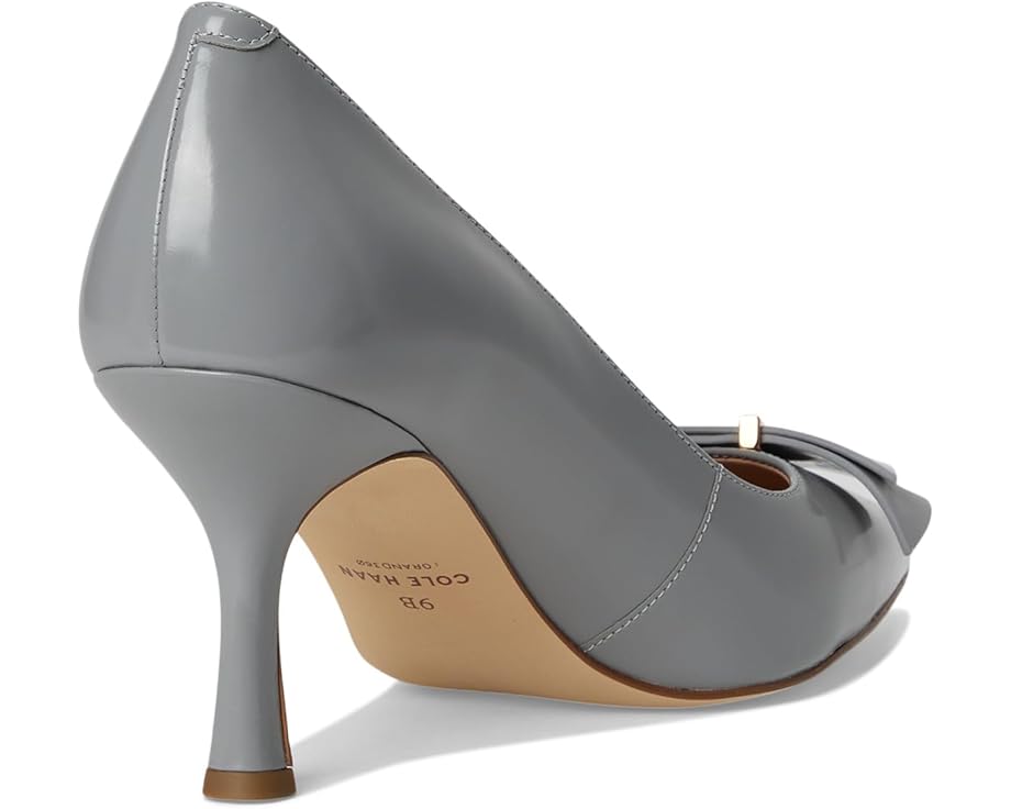 Cole Haan Felicia Bow Pumps - Back View