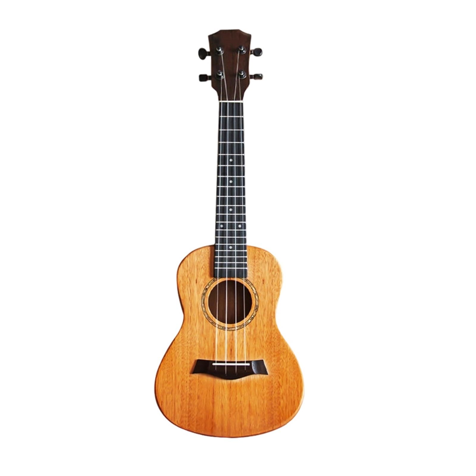 Esercitati A Suonare Su Uno Strumento A Corde Per Ukulele Per Adulti Da 23 O 26 Pollici Ukulele