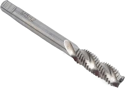 M3-M20 for Stainless Steel Thread Cutter, Metric Machine Taps, HSS-M2 Right Hand Drill Bits HSS Hand Tapper D30 MINGPING (Size : M14)