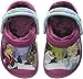 crocs CC Frozen Lined Clog (Toddler/Little Kid/Big Kid)