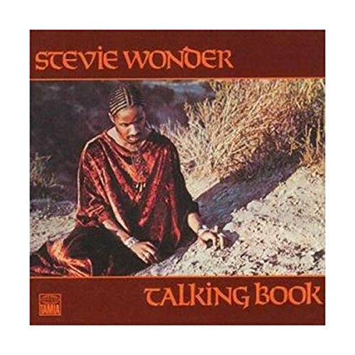 Talking Book