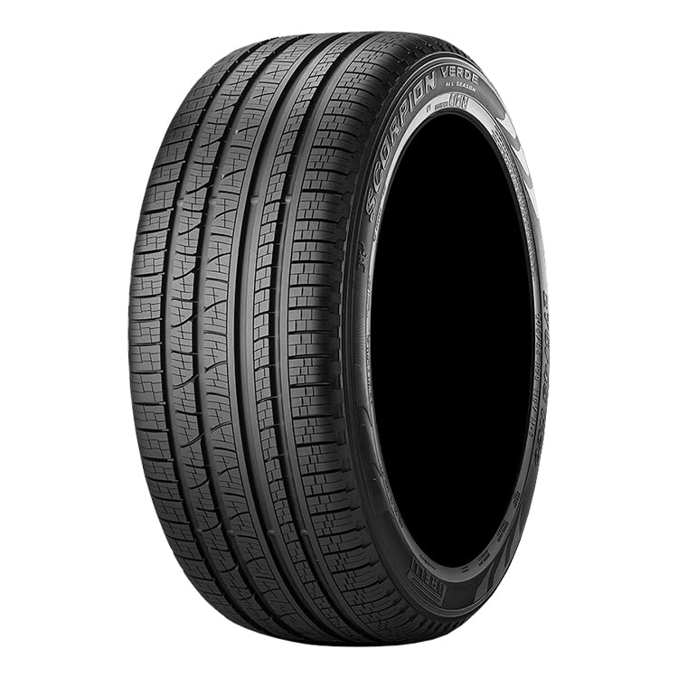 Amazon.co.jp: PIRELLI Scorpion Verde ALL SEASON 275/40R21 107V VOL
