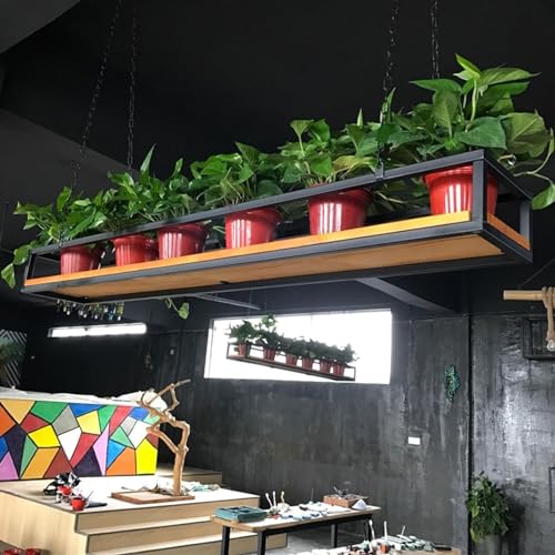 Support de rangement rustique pour protéger vos verres et libérer de l'espace dans la cuisine