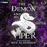 Cover of The Demon and His Viper