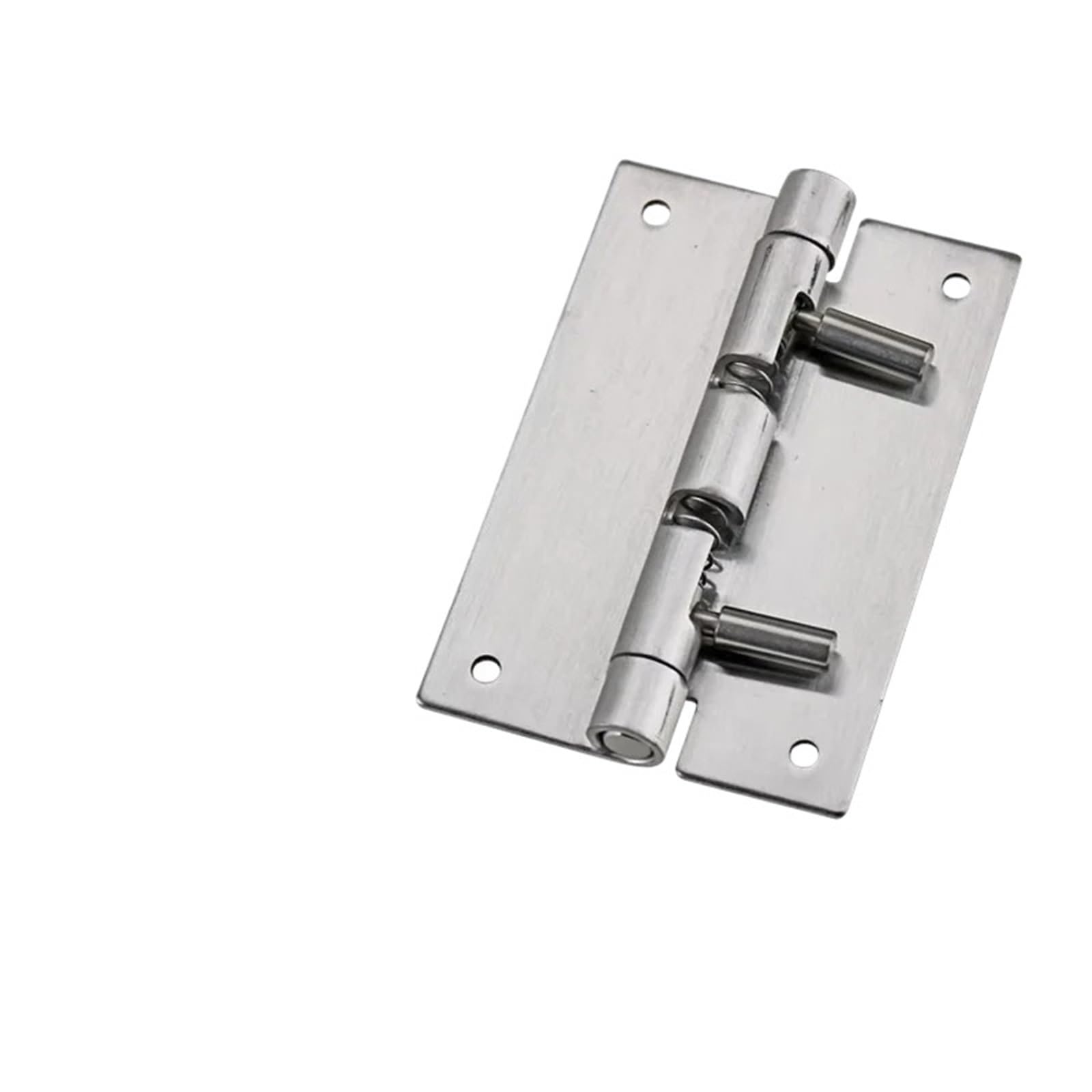 Ehfqpjybbo One Color Hardware Stainless Steel Hinge Industrial Equipment Distribution Box Door 1Pcs