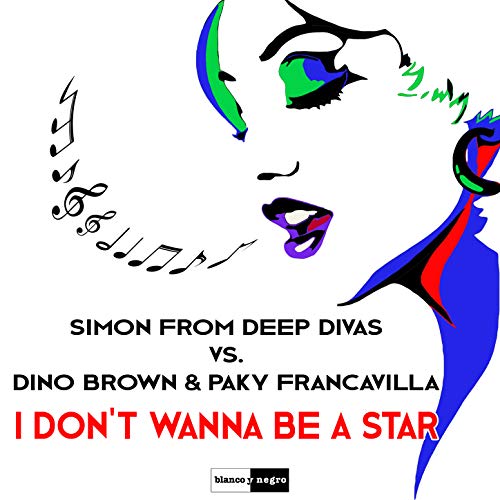 Simon From Deep Divas, Dino Brown & Paky Francavilla