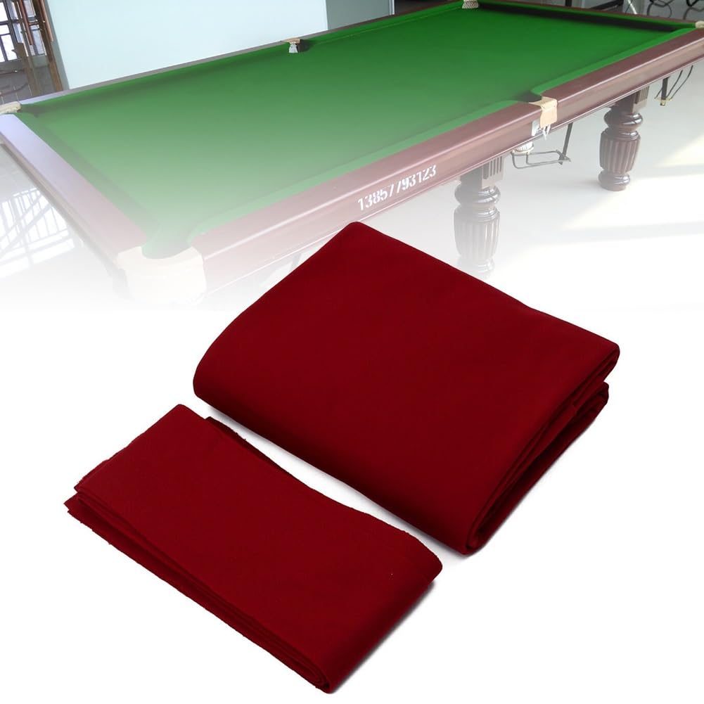 Guide D'achat D'une Table De Billard De 7 Pieds : Taille De La Pièce, Meilleurs Modèles Et