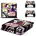 TAOSENG JoJo's Bizarre Adventure Ps4 Stickers Playstation 4 Skin Sticker Stickers pour Playstation 4 Ps4 Console & Controller Skins Decal