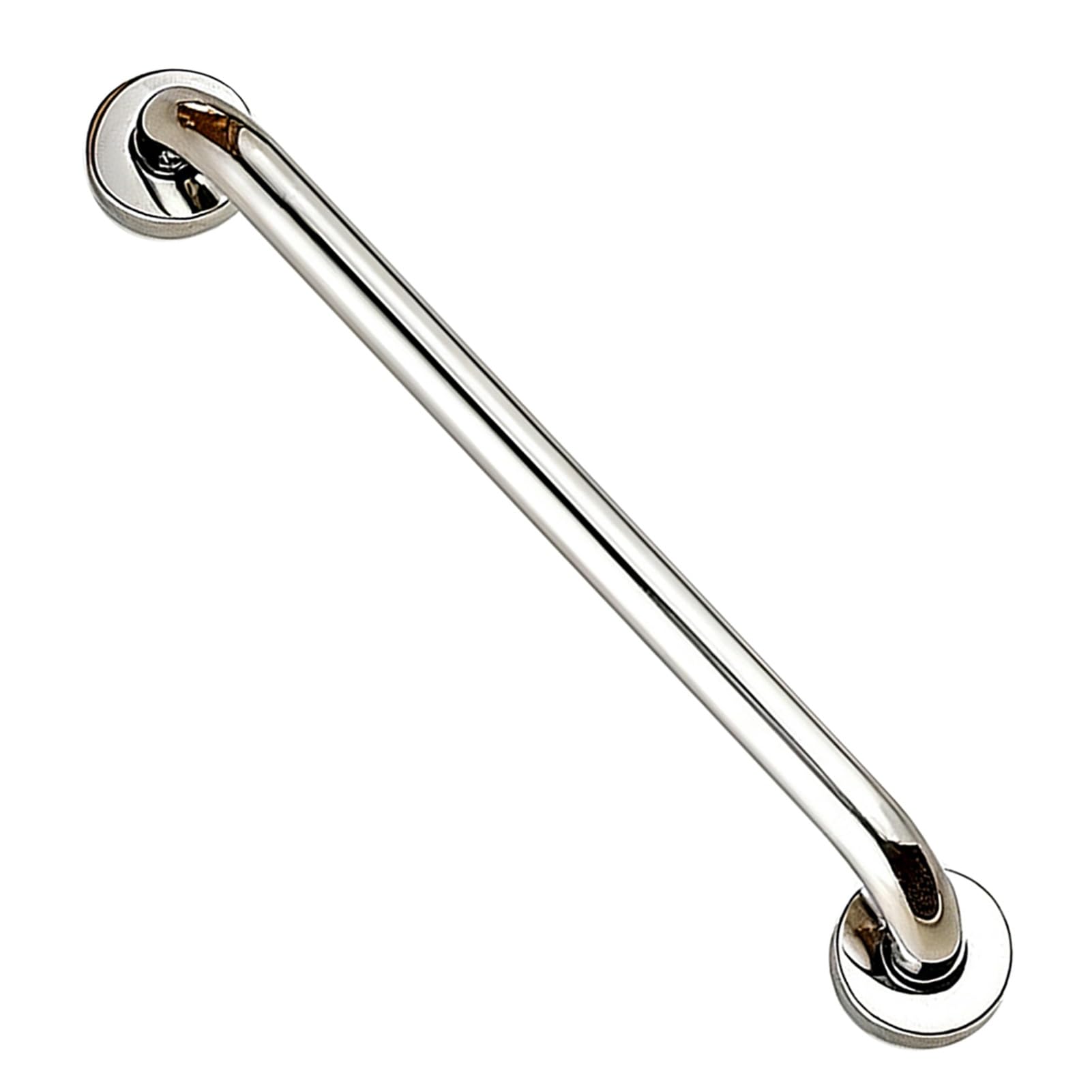 FKXSXAZ Stainless Steel Bathroom Handicap Grab Bar for Bathtubs and Showers, Shower Bars,Concealed Screw Handle Safety Bars Handicap(5ft/150cm)