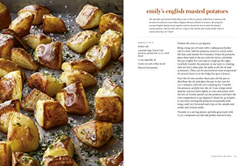 Modern Comfort Food: A Barefoot Contessa Cookbook #TOP4