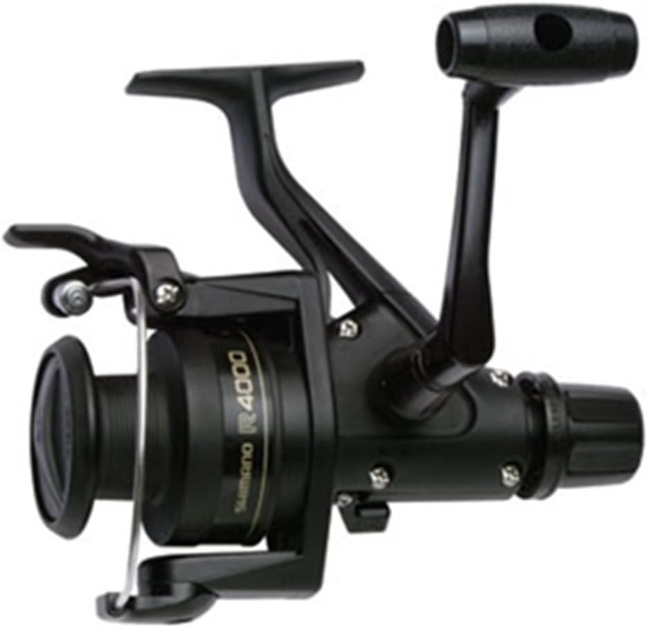 Shimano IX Clam Spinning ReelsFishing