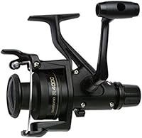 Vista 2 de Shimano IX Carretes Giratorios Clam para Pesca