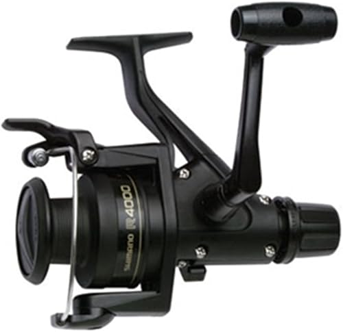 Miniatura 2 de Shimano IX Carretes Giratorios Clam para Pesca