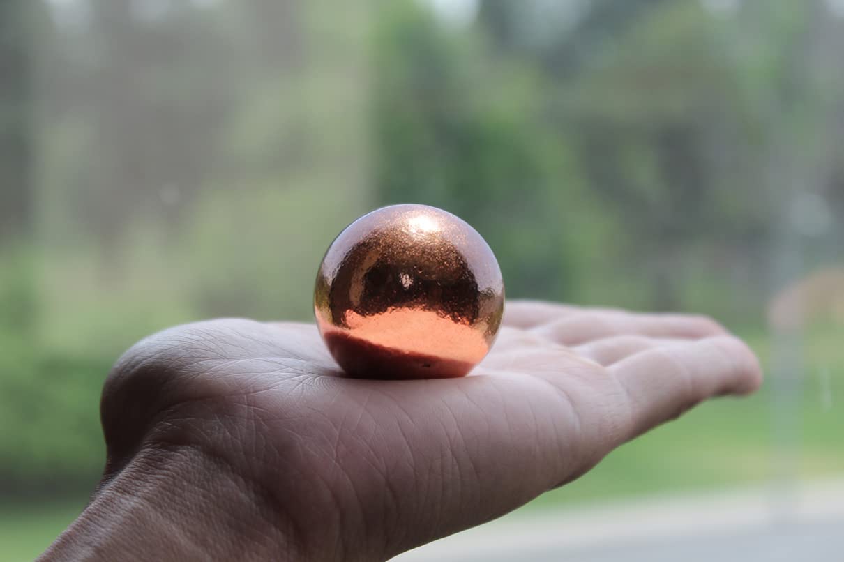 業務用　銅ボール　45cm　【中古品】 1413012133.jpg