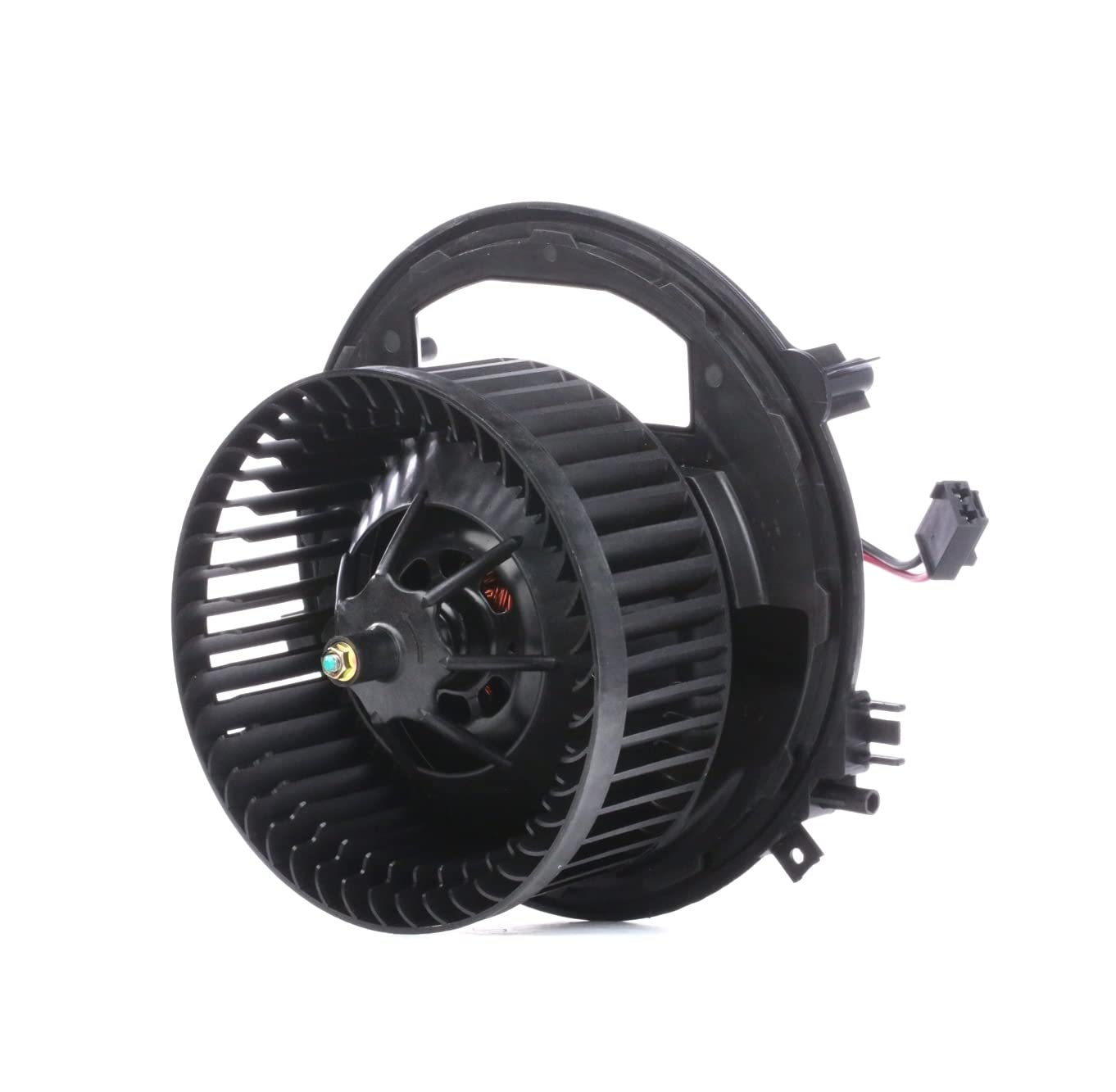 RIDEX Ventilatore abitacolo 2669I0154 TIGUAN (AD1) Touran (5T1) 154mm
