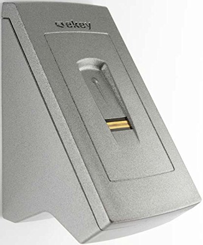 Ekey (AT) Fingerscanner 2000 Finger 101 395 net FS L AP 2.0 RFID ekey net Zutrittskontrollsystem 9120022227146
