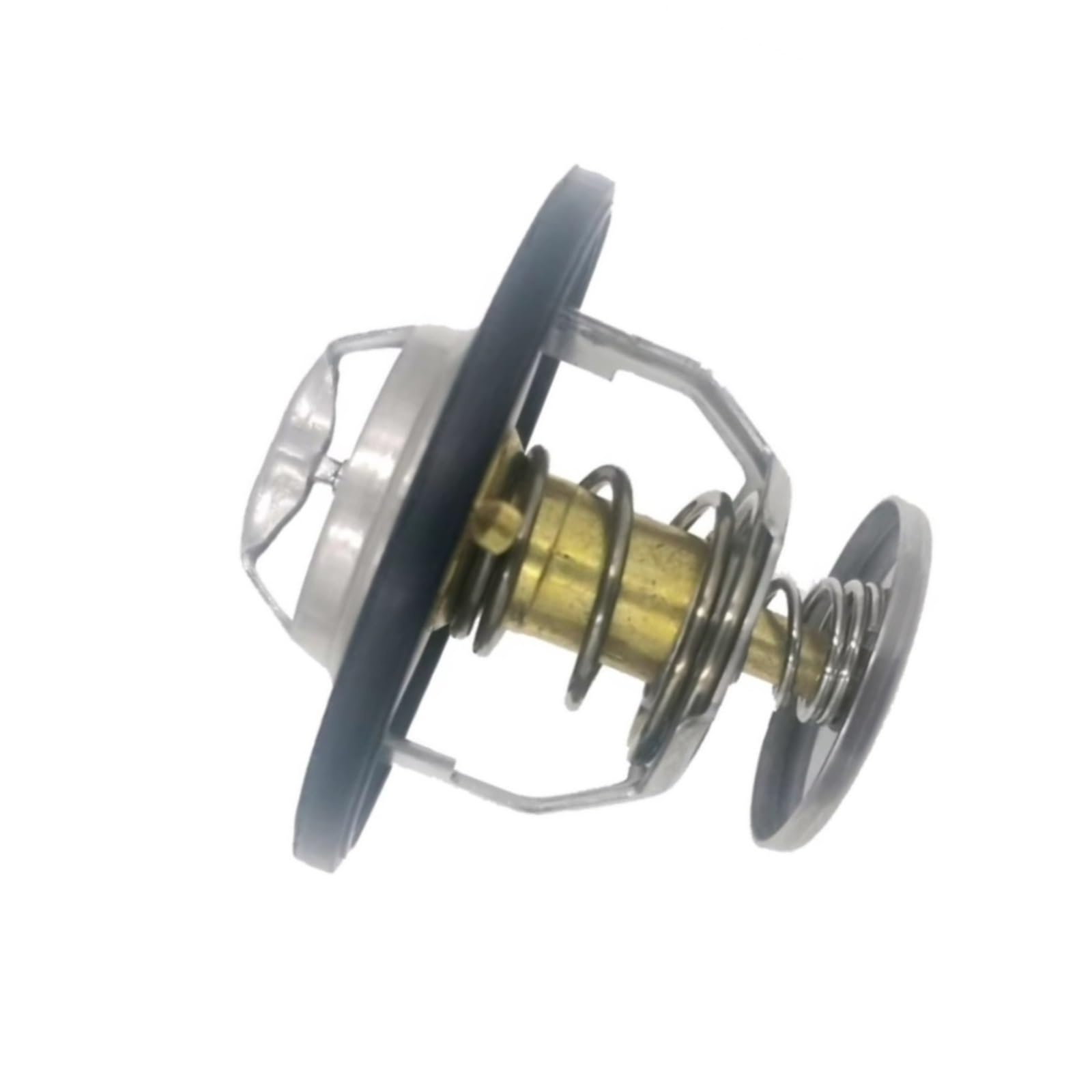 Termostato Auto Compatibile Con Dodge Per Ram Per 3500 2003 2004 2005 2006 2007 2008 2009 1 Pz Accessorio Termostato Motore 52028898AE