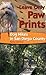 Leave Only Paw Prints: Dog Hikes in San Diego County (Sunbelt Cultural Heritage Books)