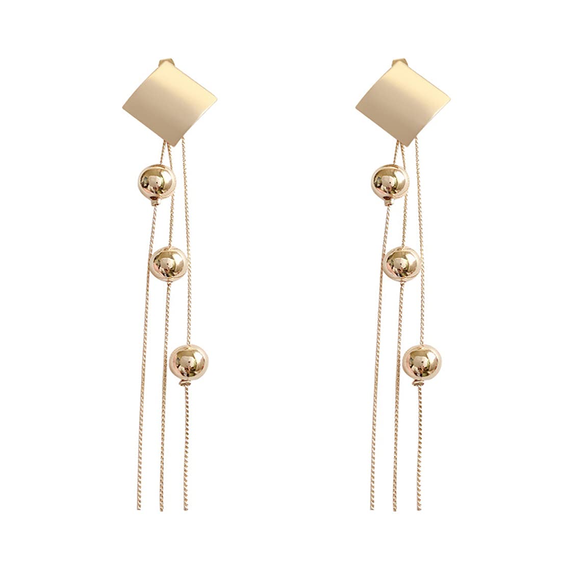 See full amazon price history chart for Yellow Chimes Earrings for Women and Girls Fashion Golden Dangler Earrings | Gold Plated Western Style Long Chain Dangler Earrings | Birthday Gift for Girls & Women Anniversary Gift for Wife Yellow Chimes Earrings for Women and Girls Fashion Golden Dangler Earrings | Gold Plated Western Style Long Chain Dangler Earrings | Birthday Gift for Girls & Women Anniversary Gift for Wife (B09B9Q629N) Amazon Price History, Amazon Price Tracker