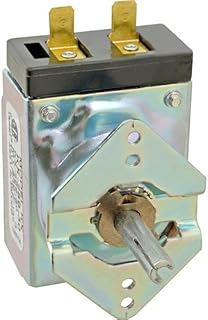 Vulcan-HART Electric Thermostat KX-Type 14798-01