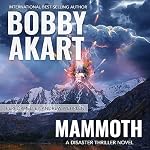 Cover of Mammoth