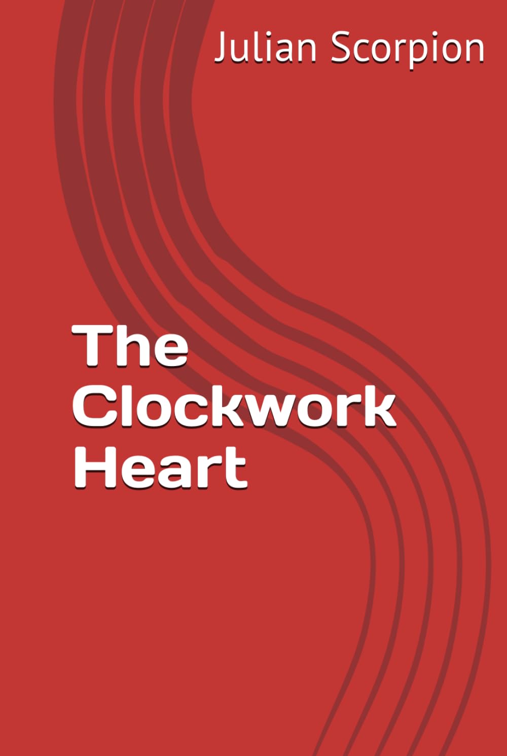 The Clockwork Heart