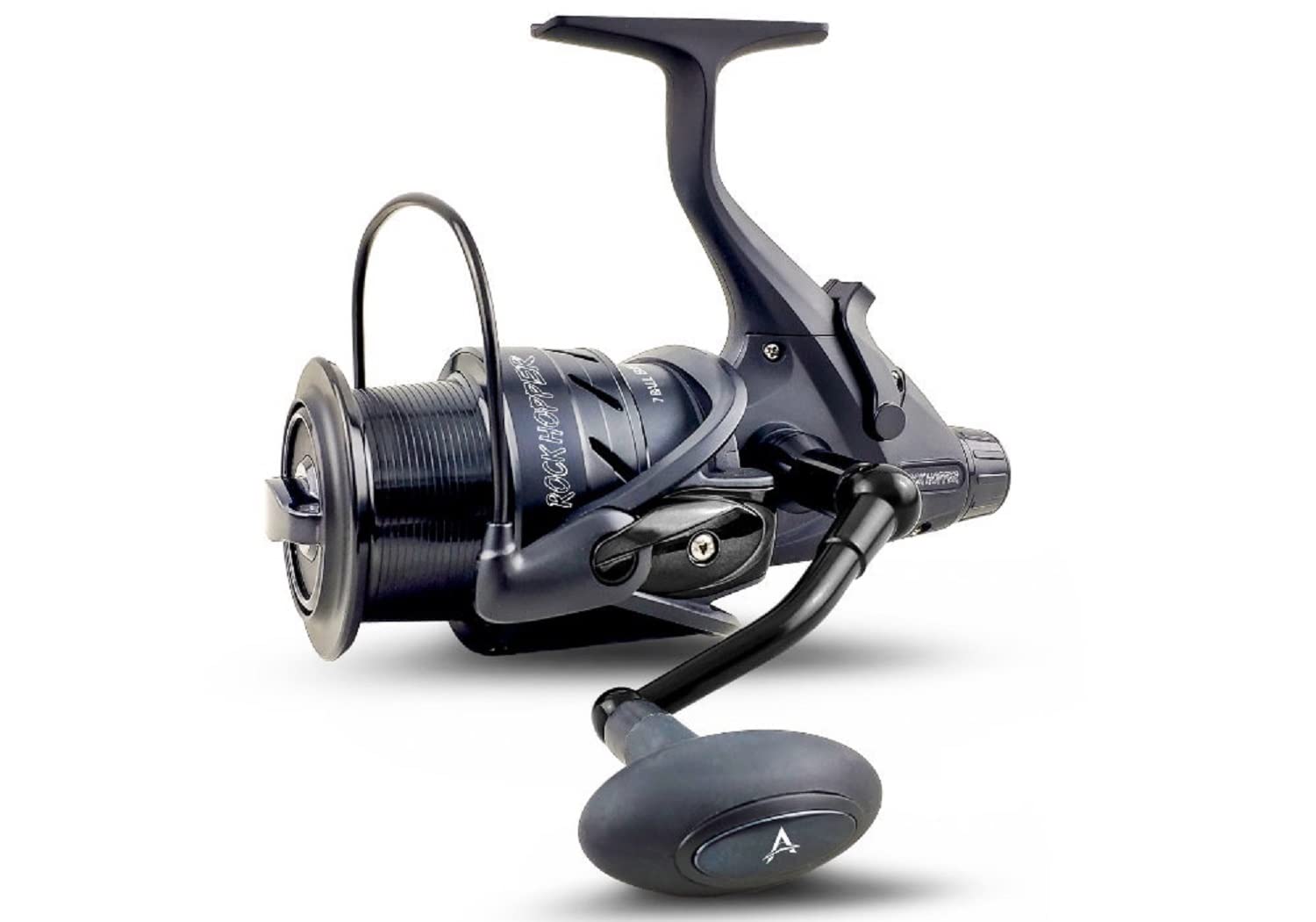 Saenger Unisex – Erwachsene Anaconda Rockhopper BTR-4000-SR