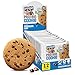 Lenny & Larry's The Complete Cookie, Chocolate Chip, 4 Ounce Cookies - 12 Count, Soft Baked, Vegan and Non GMO Protein Cookies