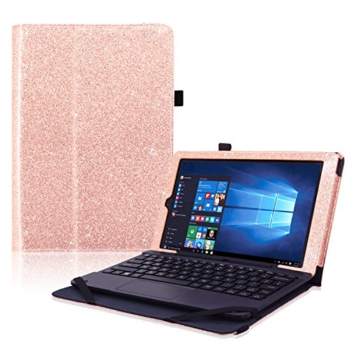 ACdream RCA Cambio W101 Case, Protective Premium PU Leather Cover Case for RCA 10.1