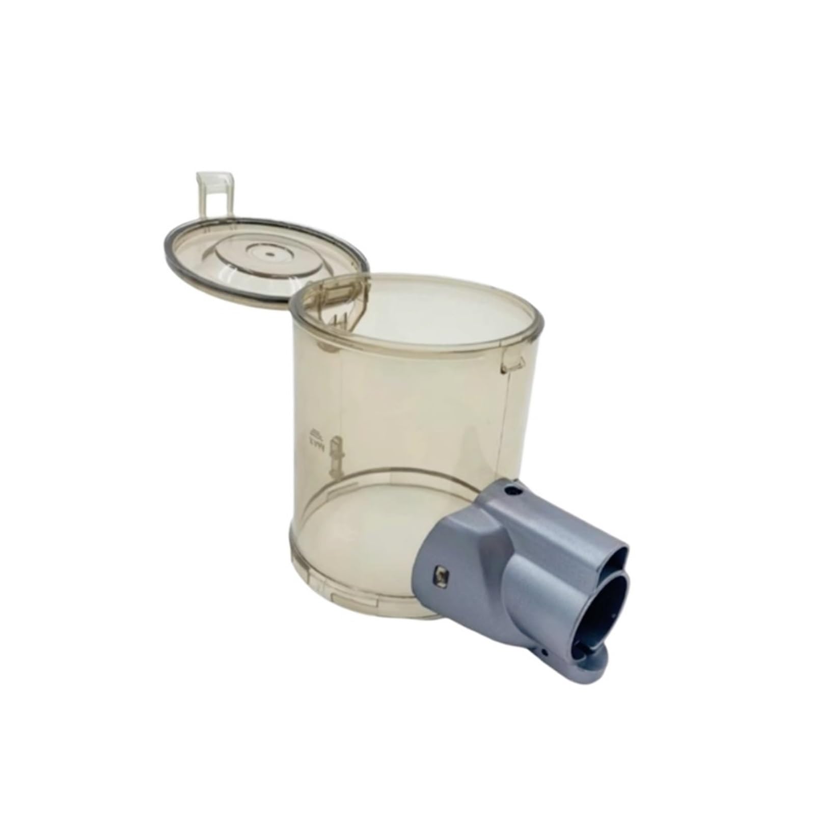 SHAKUHEBZD Dust Cup, Compatible with Greenote, GSC50