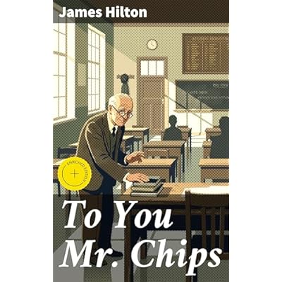 To You Mr. Chips: Enriched edition. A Classic School Story Collection of Fictional Short Tales, Meticulously Edited for Modern E-Readers